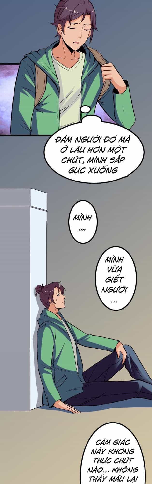 Ngưu Thư Cung Ứng Thương - Chương 55 - ảnh 6