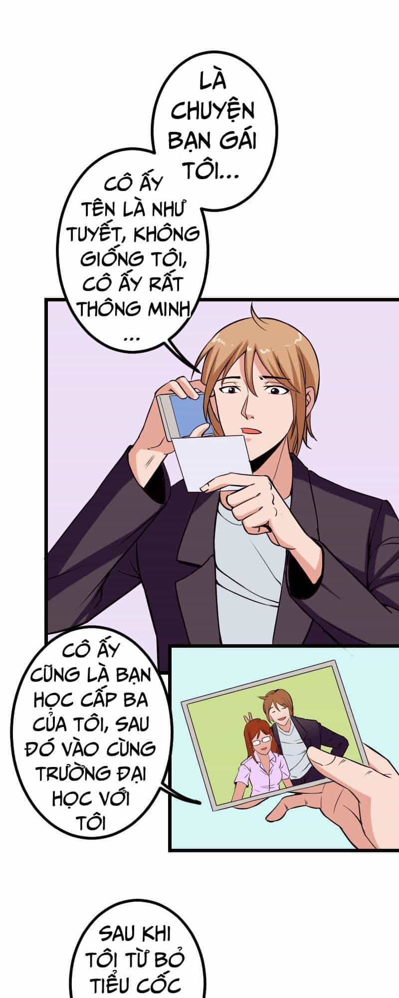 Ngưu Thư Cung Ứng Thương - Chương 56 - ảnh 5