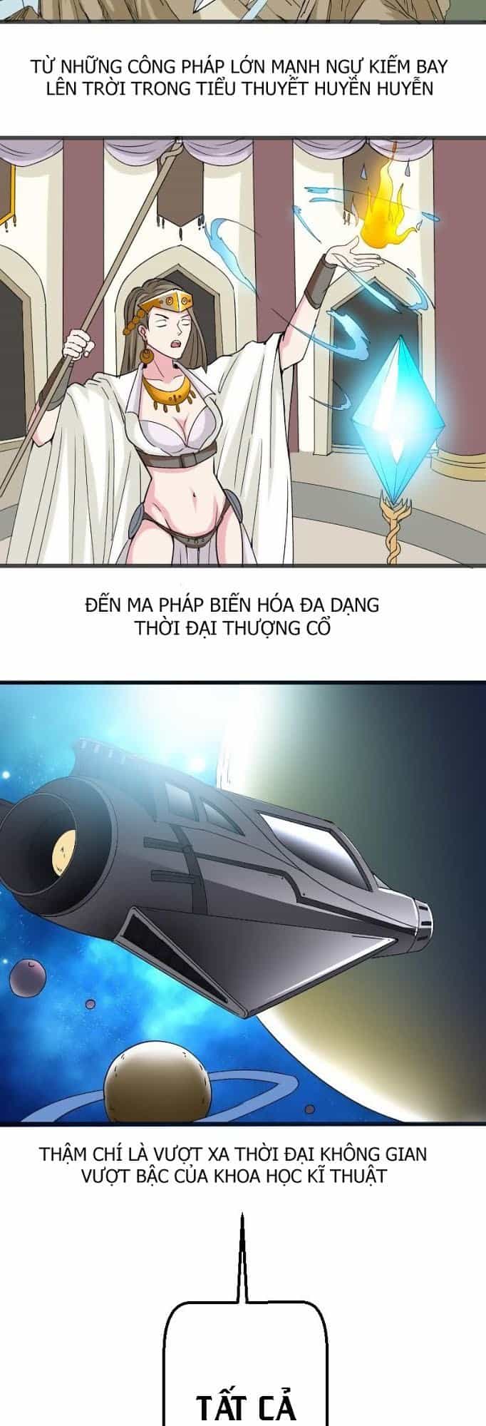 Ngưu Thư Cung Ứng Thương - Chương 6 - ảnh 10