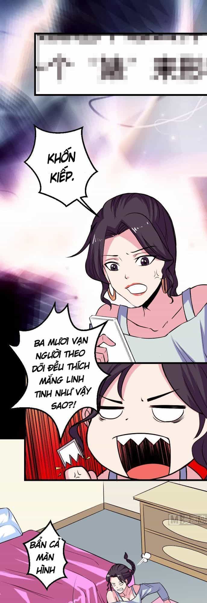Ngưu Thư Cung Ứng Thương - Chương 60 - ảnh 11