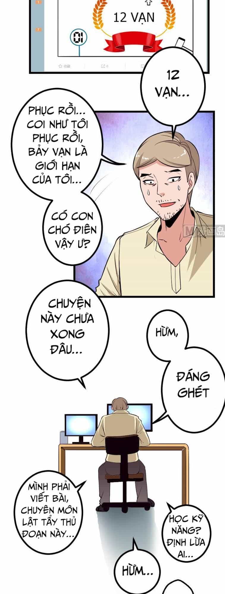 Ngưu Thư Cung Ứng Thương - Chương 61 - ảnh 10