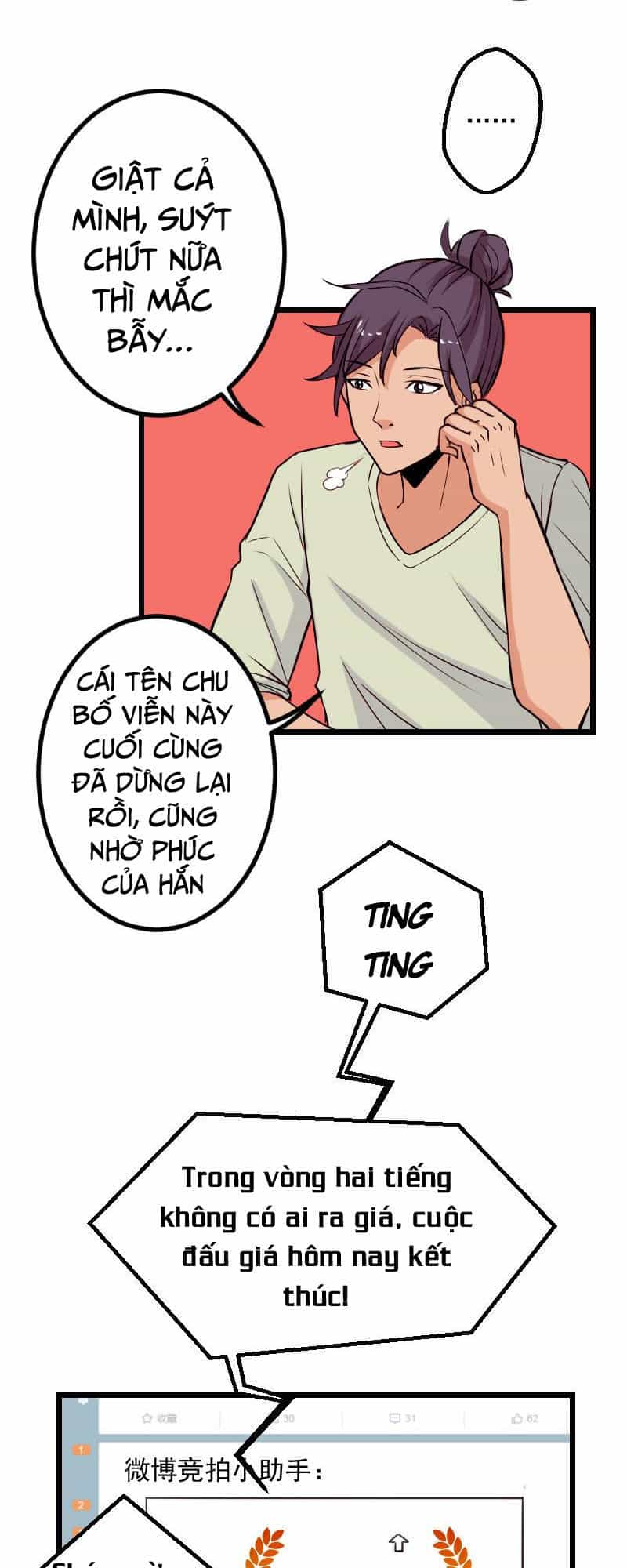 Ngưu Thư Cung Ứng Thương - Chương 61 - ảnh 12