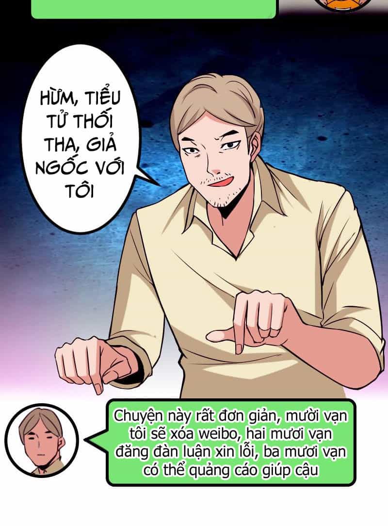 Ngưu Thư Cung Ứng Thương - Chương 61 - ảnh 2