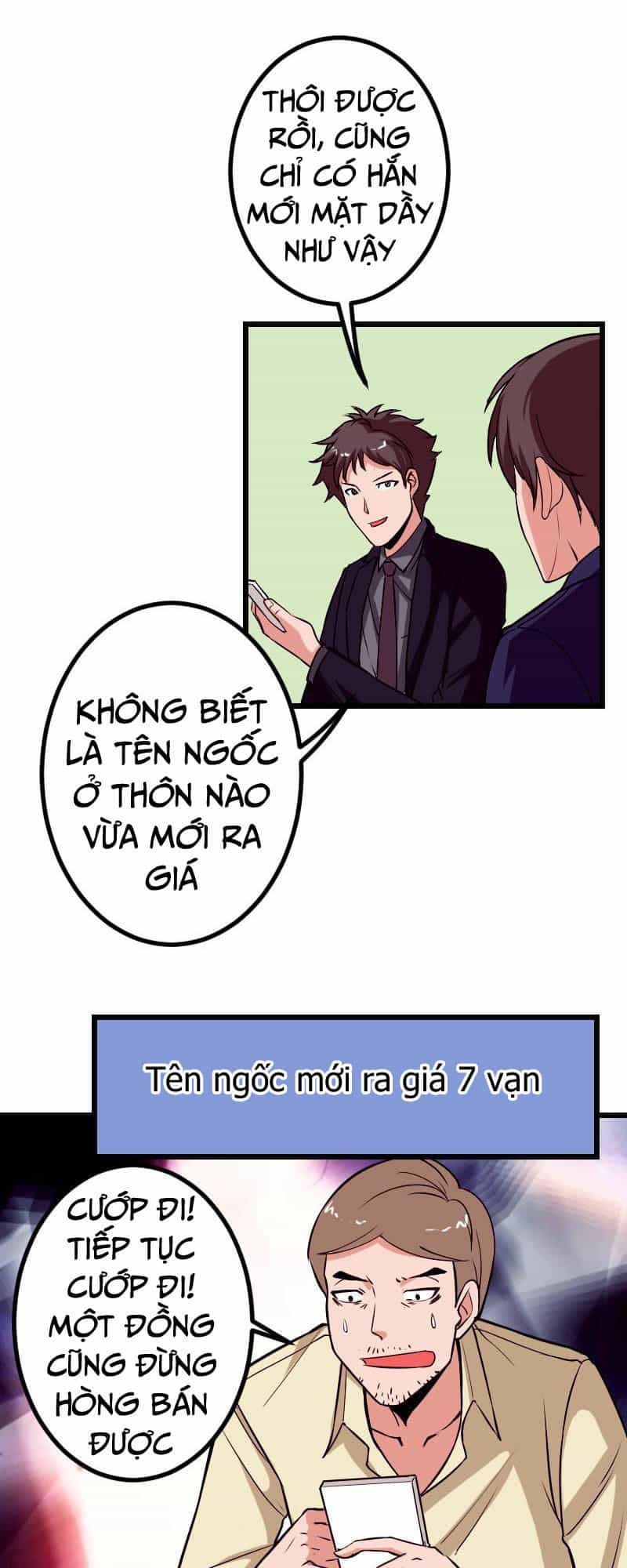 Ngưu Thư Cung Ứng Thương - Chương 61 - ảnh 7