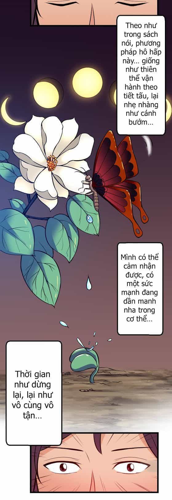 Ngưu Thư Cung Ứng Thương - Chương 62 - ảnh 17