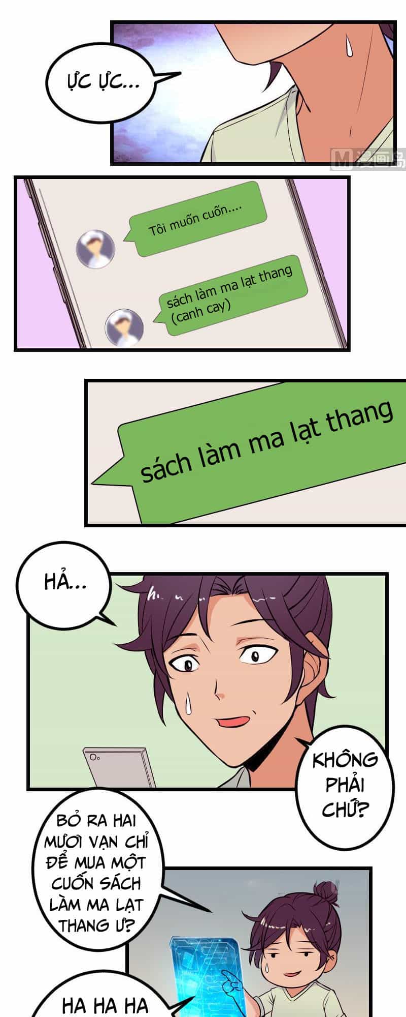 Ngưu Thư Cung Ứng Thương - Chương 62 - ảnh 3