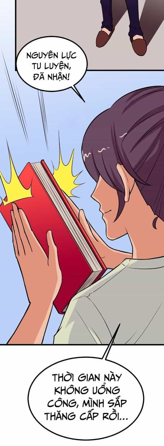 Ngưu Thư Cung Ứng Thương - Chương 62 - ảnh 9