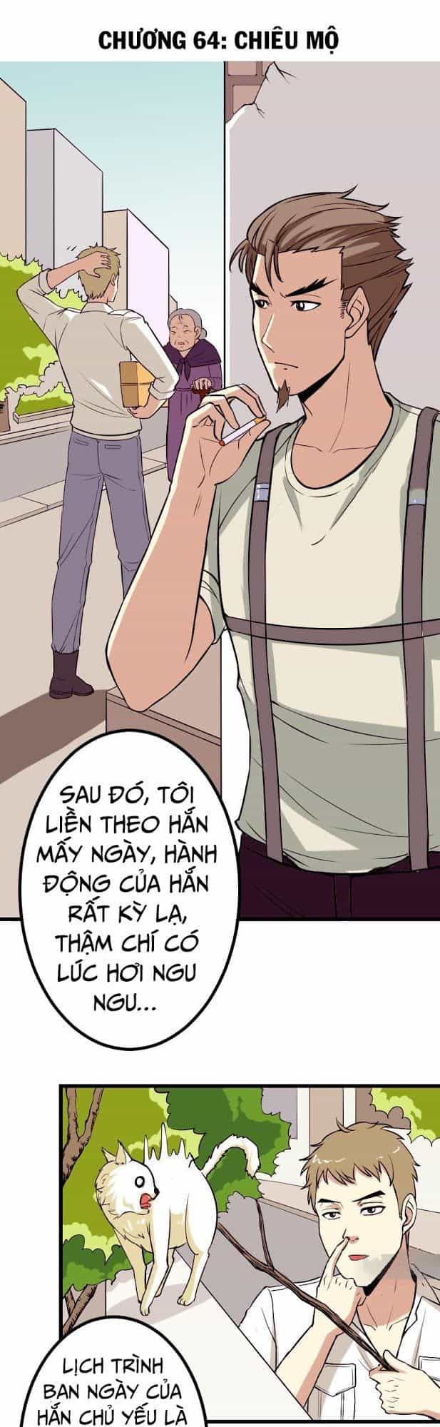 Ngưu Thư Cung Ứng Thương - Chương 64 - ảnh 1
