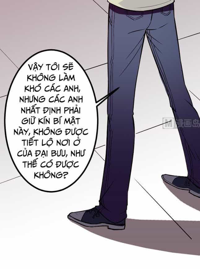 Ngưu Thư Cung Ứng Thương - Chương 65 - ảnh 10
