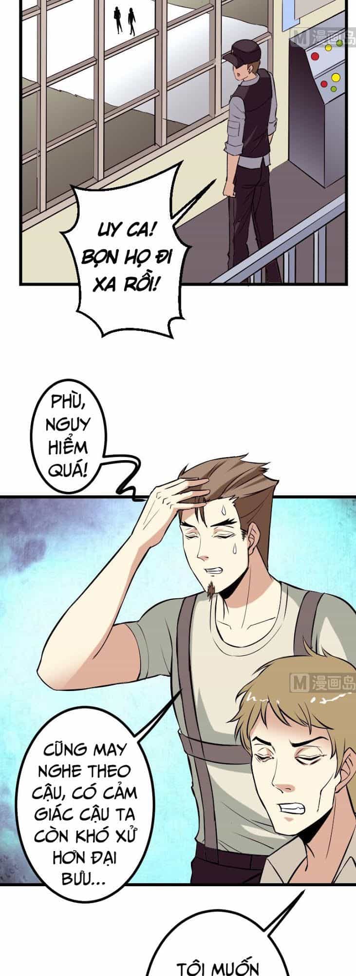 Ngưu Thư Cung Ứng Thương - Chương 65 - ảnh 12