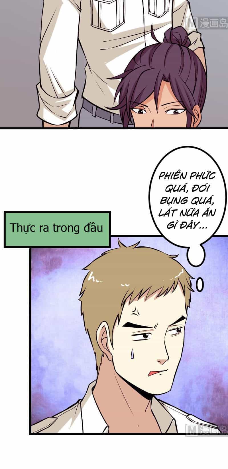 Ngưu Thư Cung Ứng Thương - Chương 65 - ảnh 2