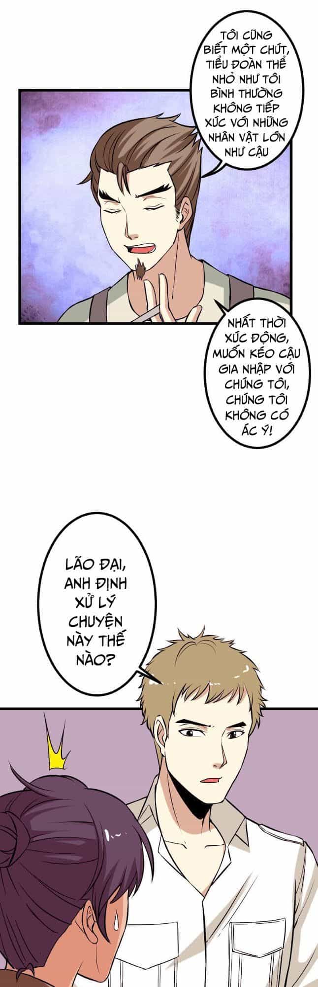 Ngưu Thư Cung Ứng Thương - Chương 65 - ảnh 8