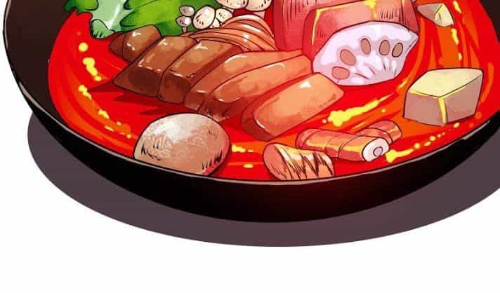 Ngưu Thư Cung Ứng Thương - Chương 66 - ảnh 3