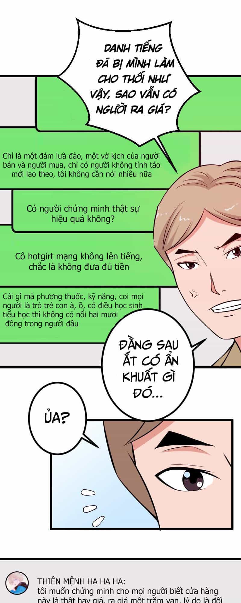 Ngưu Thư Cung Ứng Thương - Chương 67 - ảnh 3