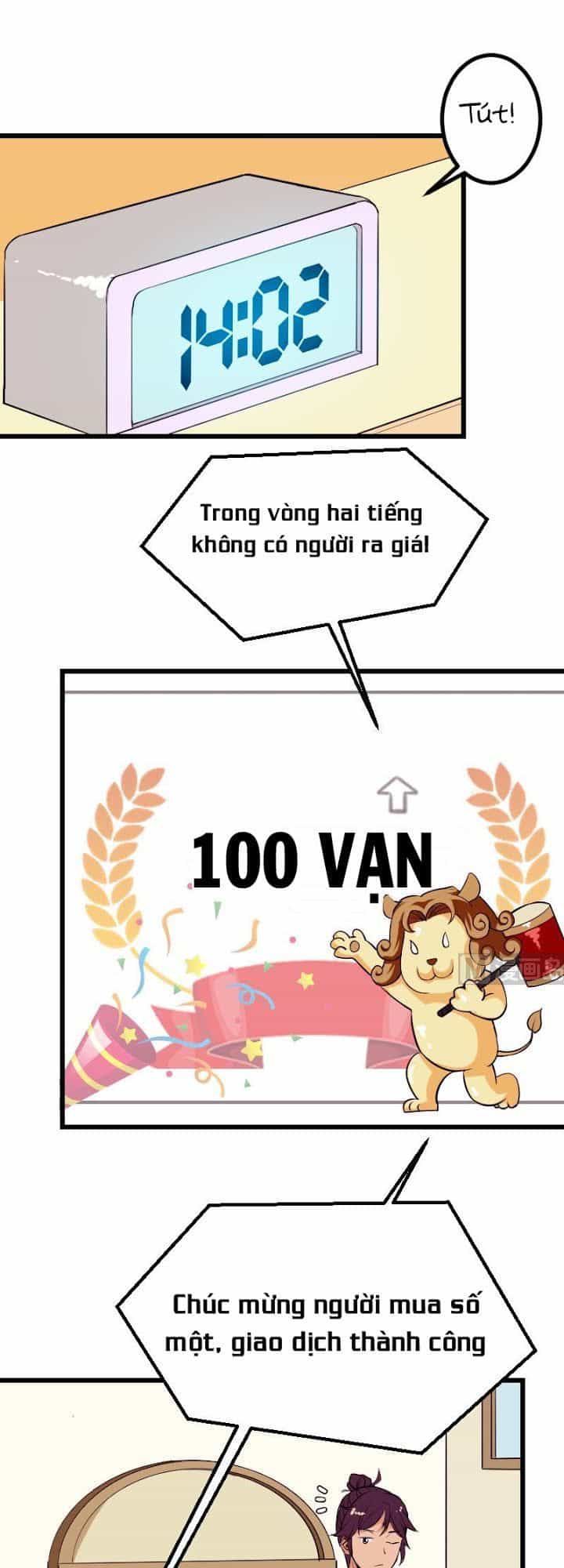 Ngưu Thư Cung Ứng Thương - Chương 67 - ảnh 8