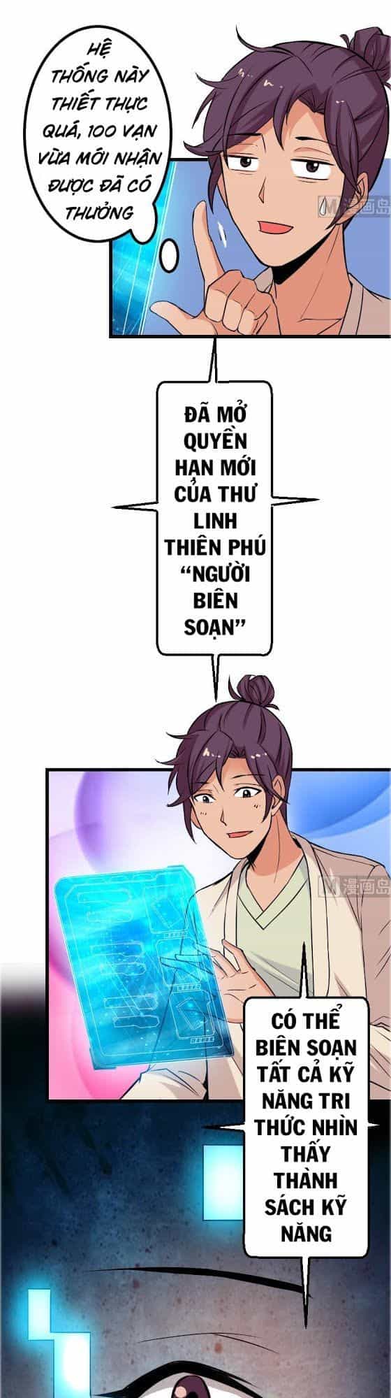 Ngưu Thư Cung Ứng Thương - Chương 68 - ảnh 3