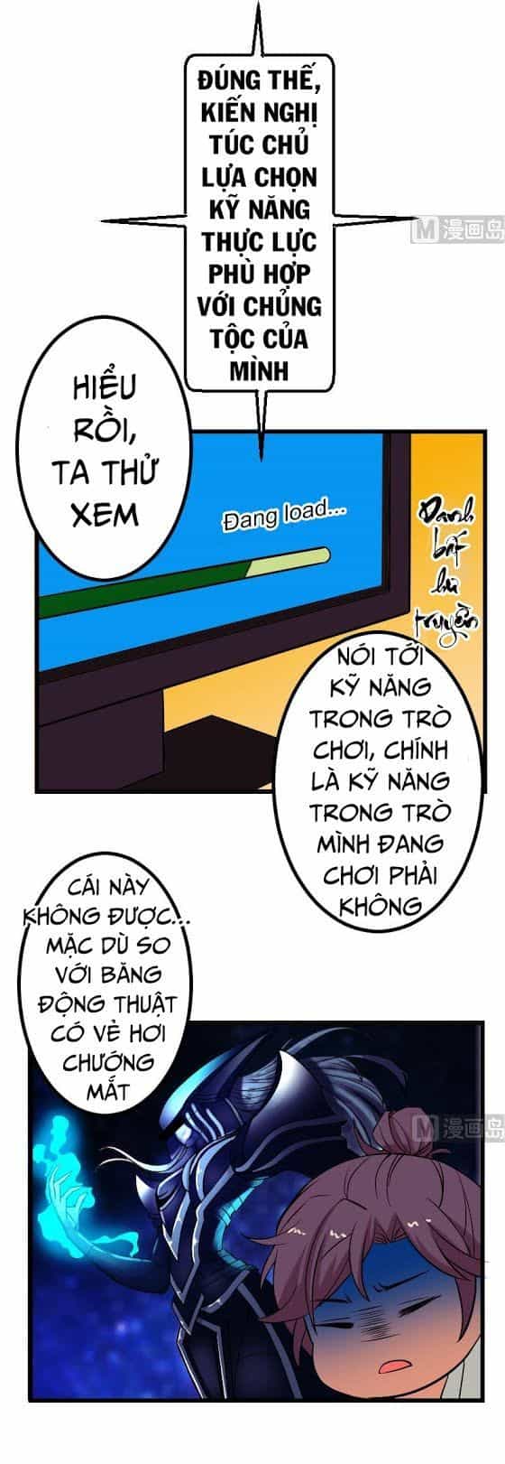 Ngưu Thư Cung Ứng Thương - Chương 68 - ảnh 5