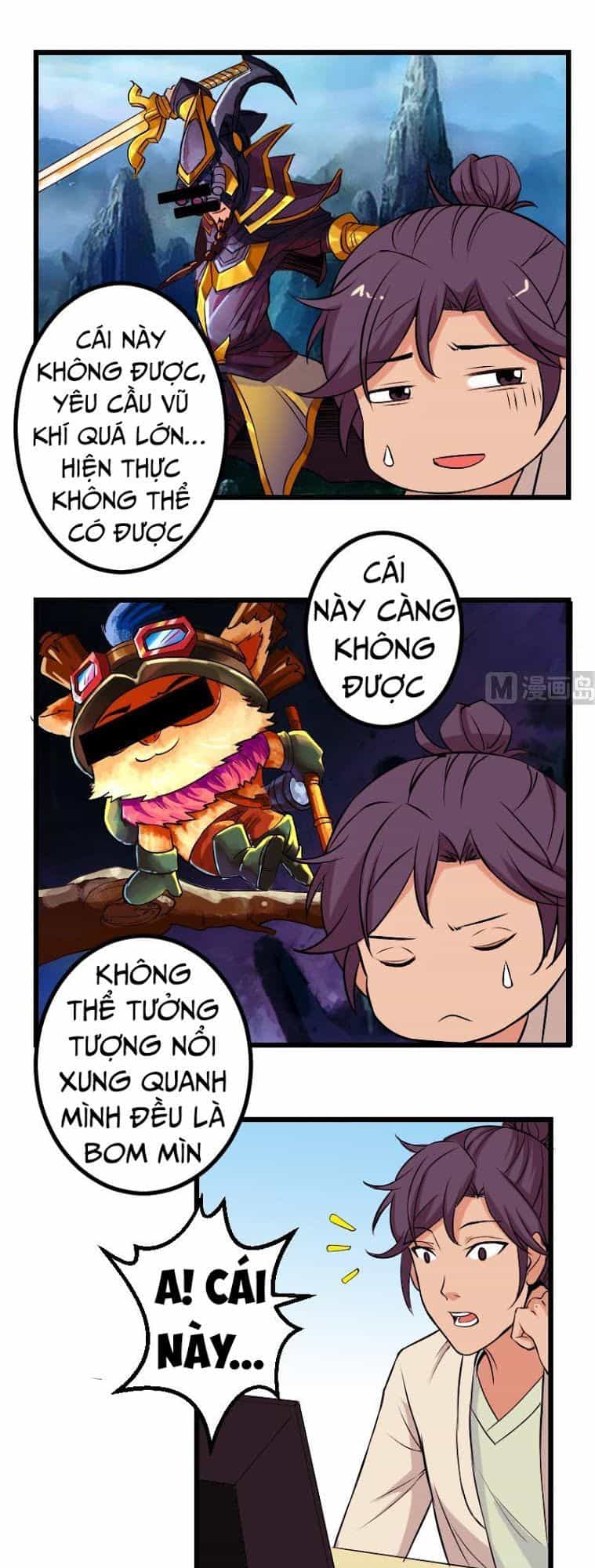 Ngưu Thư Cung Ứng Thương - Chương 68 - ảnh 6