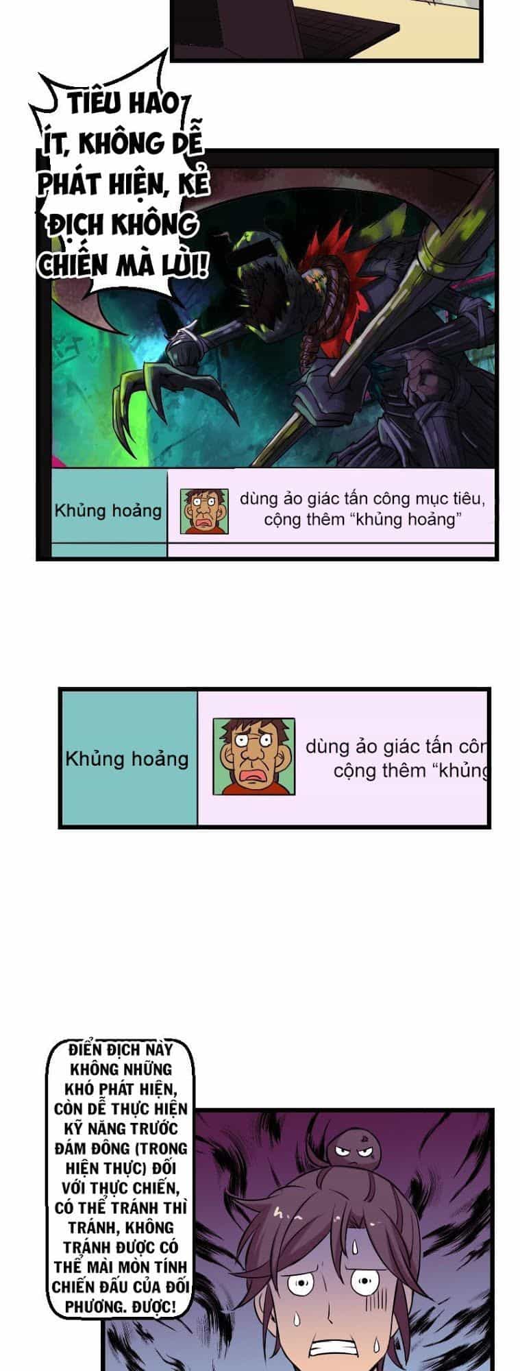 Ngưu Thư Cung Ứng Thương - Chương 68 - ảnh 7