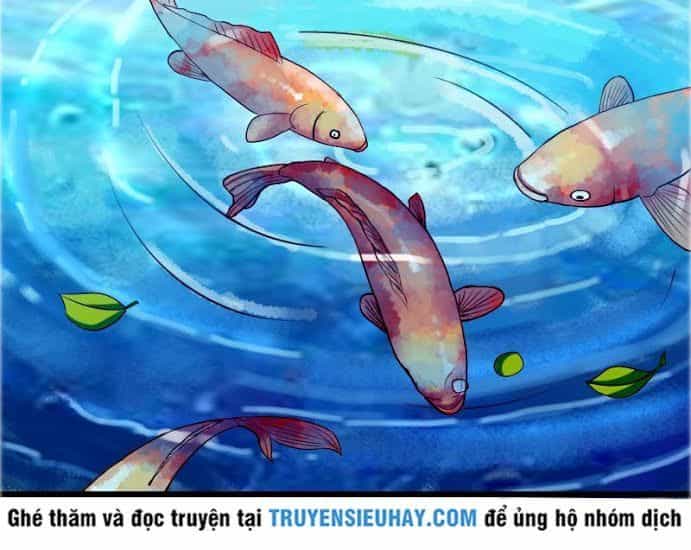 Ngưu Thư Cung Ứng Thương - Chương 69 - ảnh 6