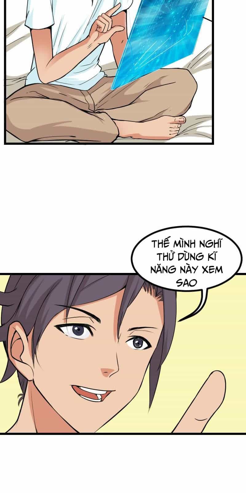 Ngưu Thư Cung Ứng Thương - Chương 7 - ảnh 11