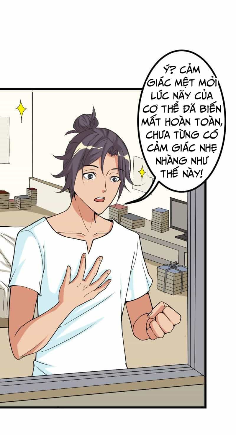 Ngưu Thư Cung Ứng Thương - Chương 7 - ảnh 13