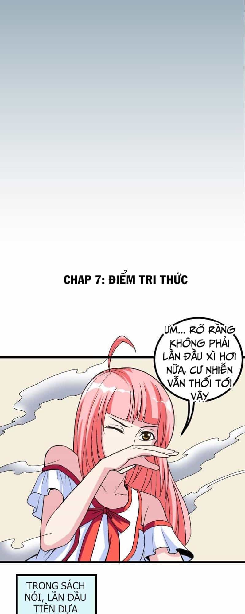 Ngưu Thư Cung Ứng Thương - Chương 7 - ảnh 2
