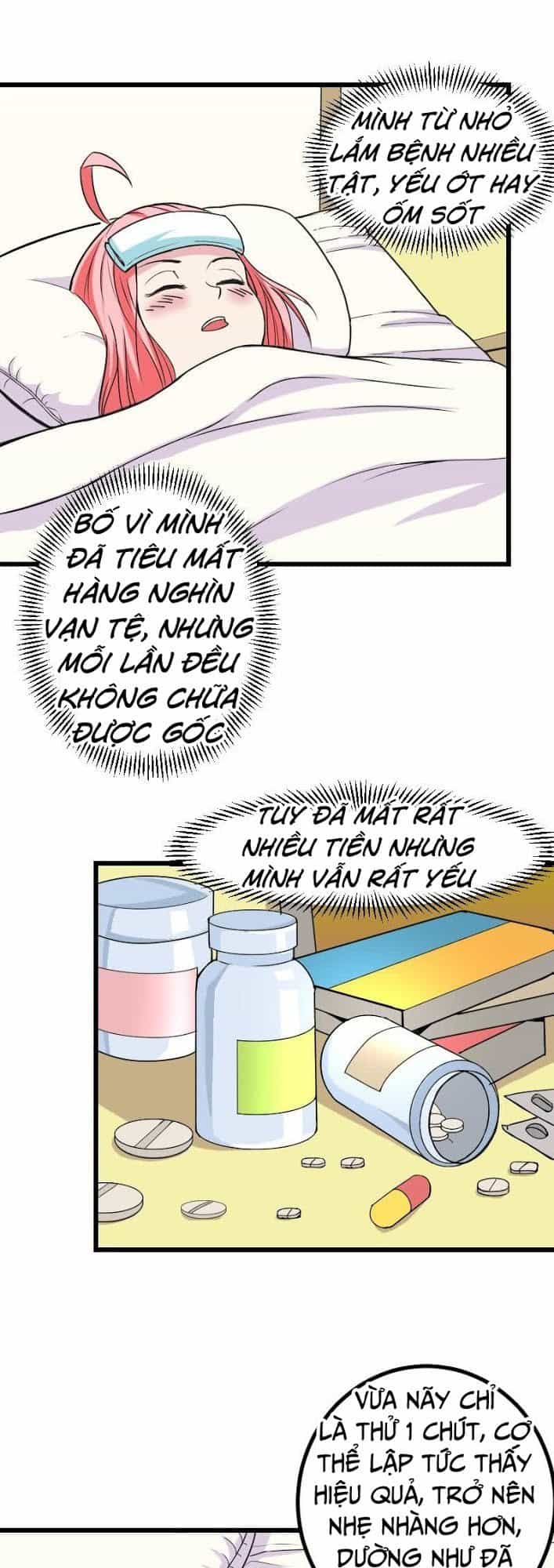 Ngưu Thư Cung Ứng Thương - Chương 7 - ảnh 7