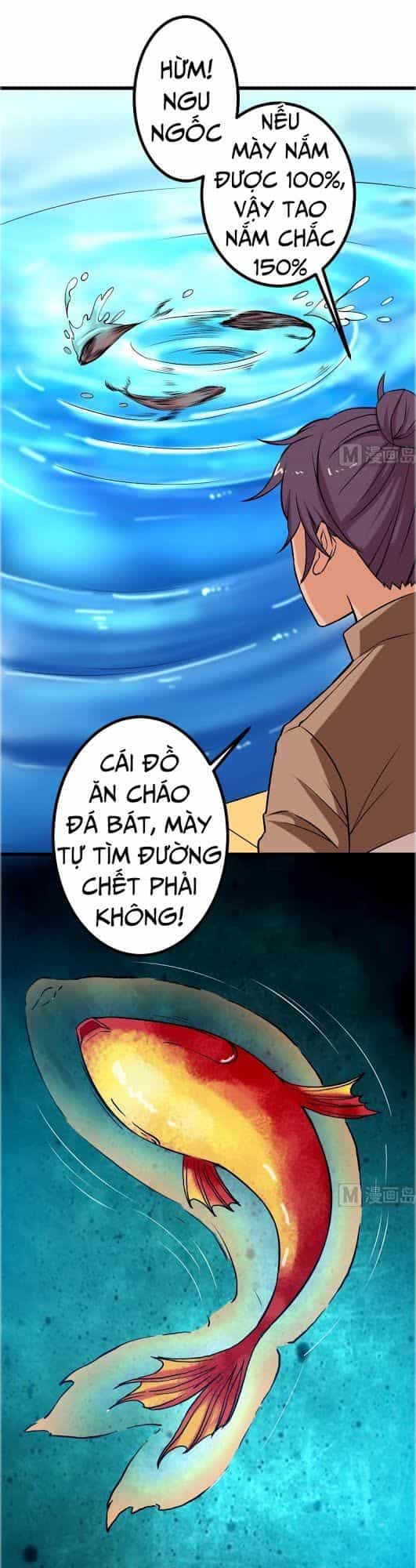Ngưu Thư Cung Ứng Thương - Chương 70 - ảnh 12