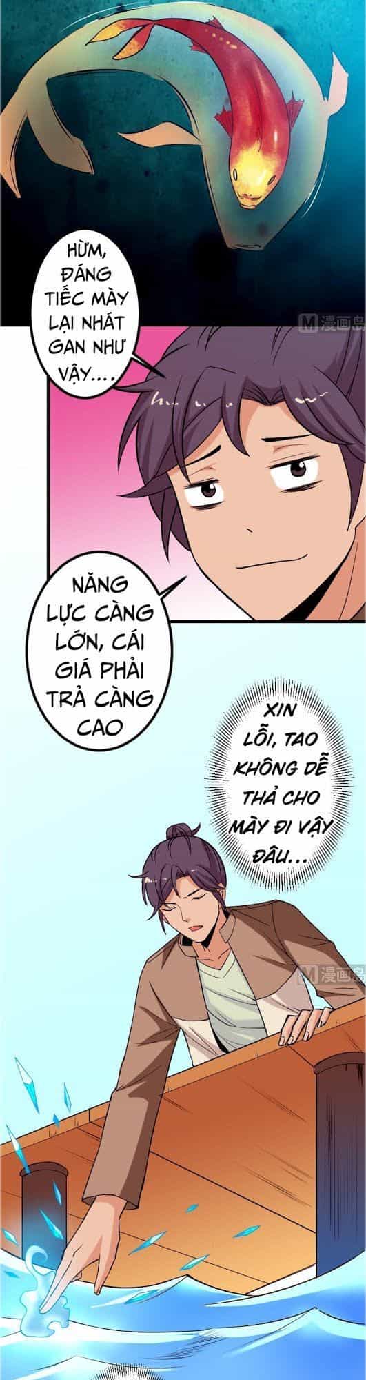 Ngưu Thư Cung Ứng Thương - Chương 70 - ảnh 13