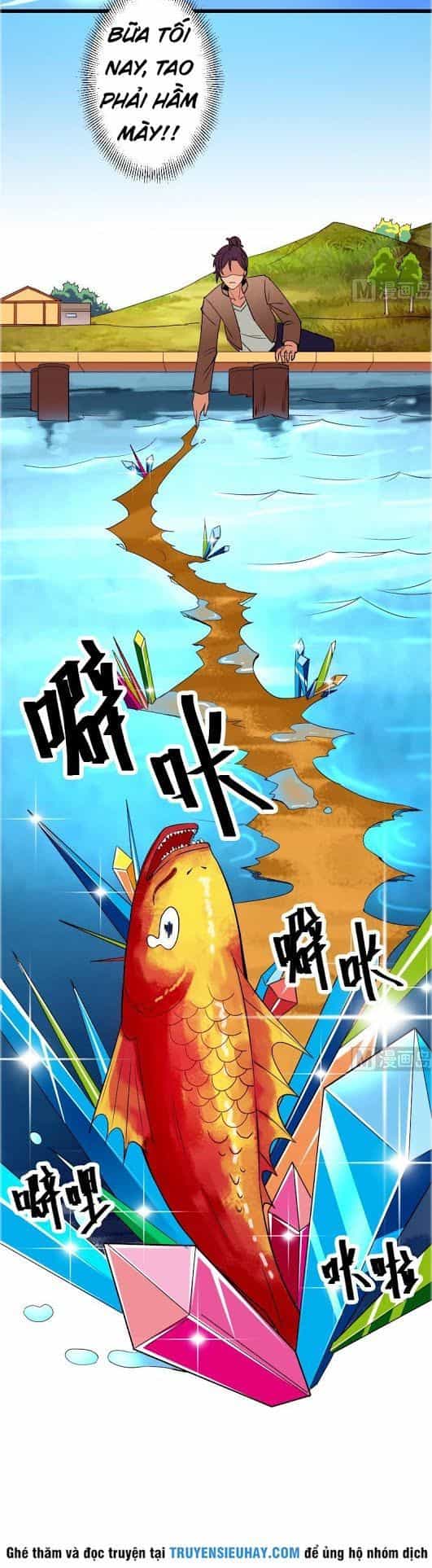 Ngưu Thư Cung Ứng Thương - Chương 70 - ảnh 14