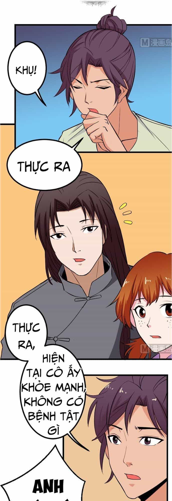 Ngưu Thư Cung Ứng Thương - Chương 73 - ảnh 11