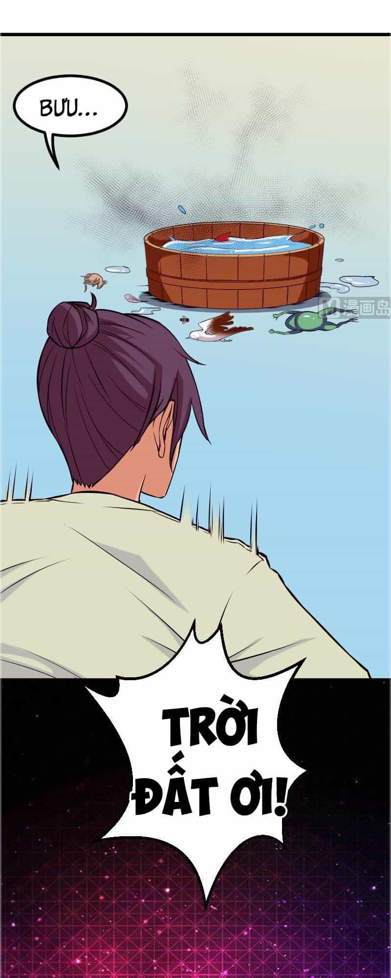 Ngưu Thư Cung Ứng Thương - Chương 74 - ảnh 17