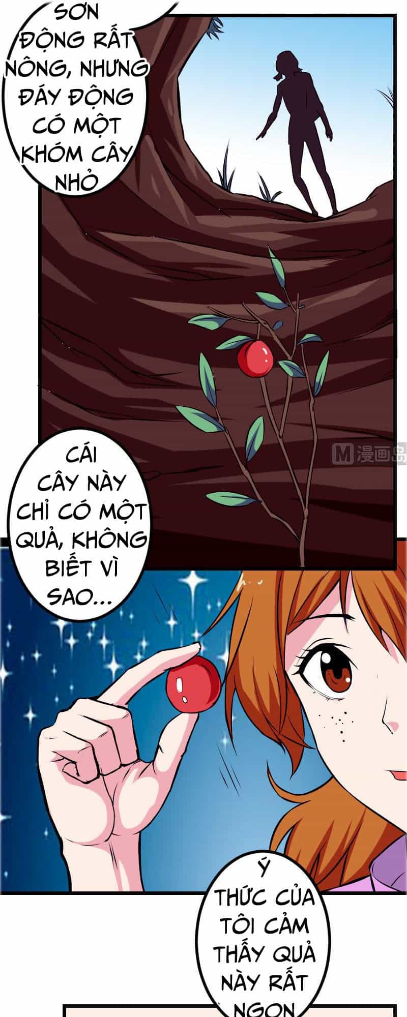 Ngưu Thư Cung Ứng Thương - Chương 74 - ảnh 4