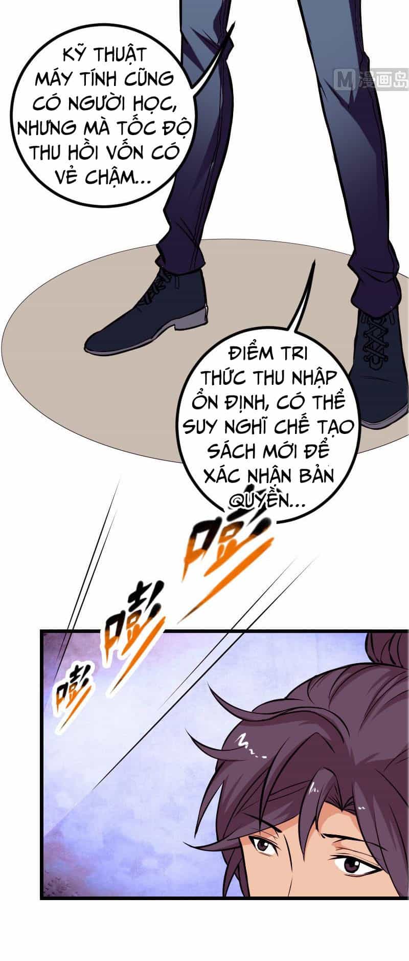 Ngưu Thư Cung Ứng Thương - Chương 75 - ảnh 7