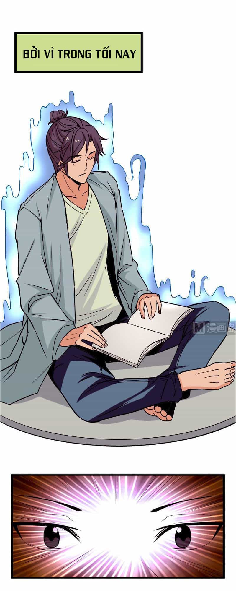 Ngưu Thư Cung Ứng Thương - Chương 76 - ảnh 18