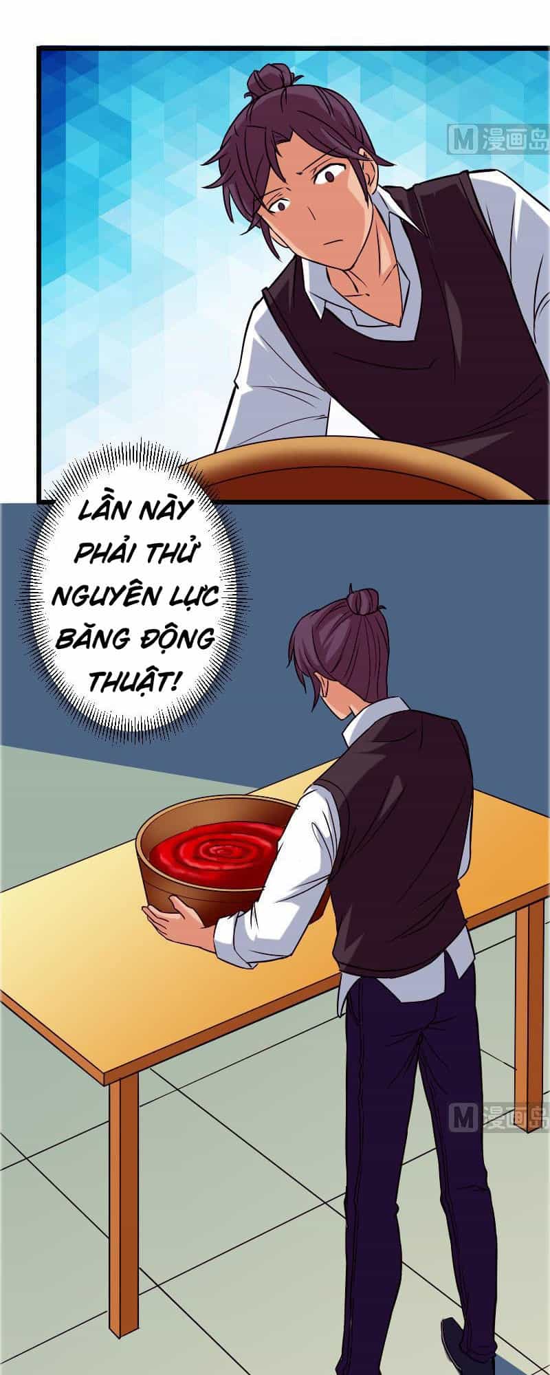 Ngưu Thư Cung Ứng Thương - Chương 77 - ảnh 4