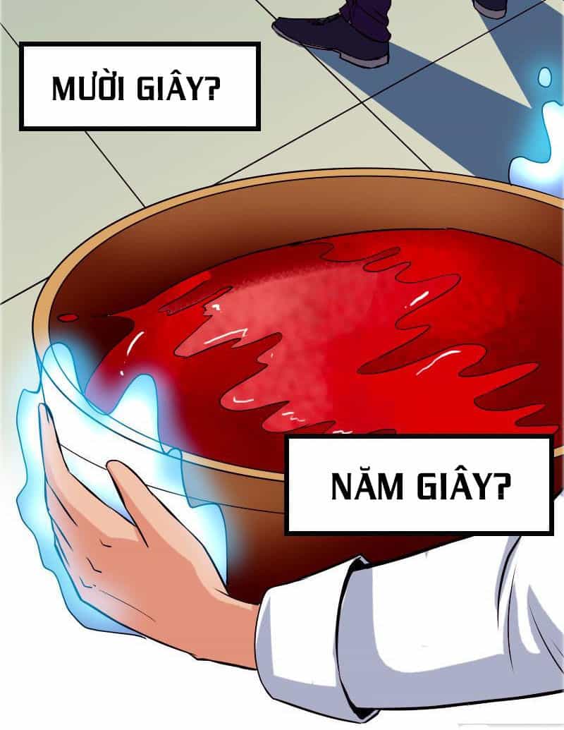 Ngưu Thư Cung Ứng Thương - Chương 77 - ảnh 5