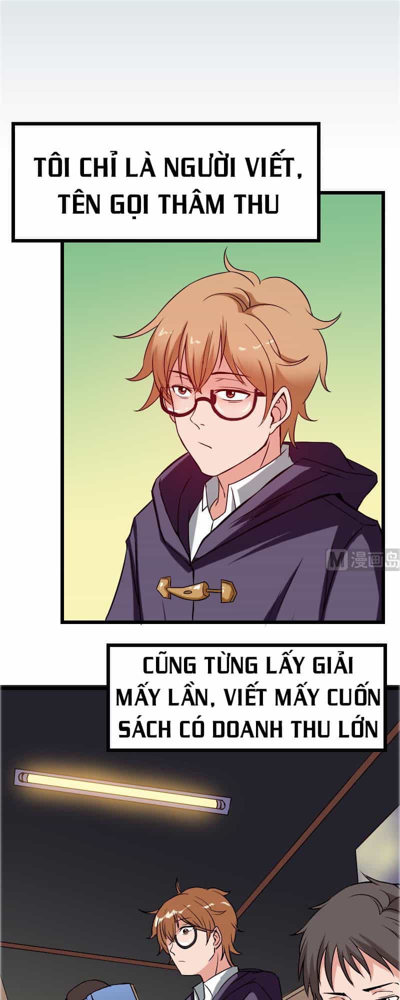Ngưu Thư Cung Ứng Thương - Chương 78 - ảnh 1