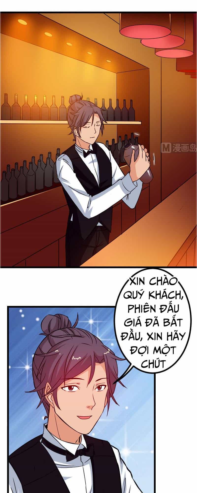Ngưu Thư Cung Ứng Thương - Chương 78 - ảnh 10