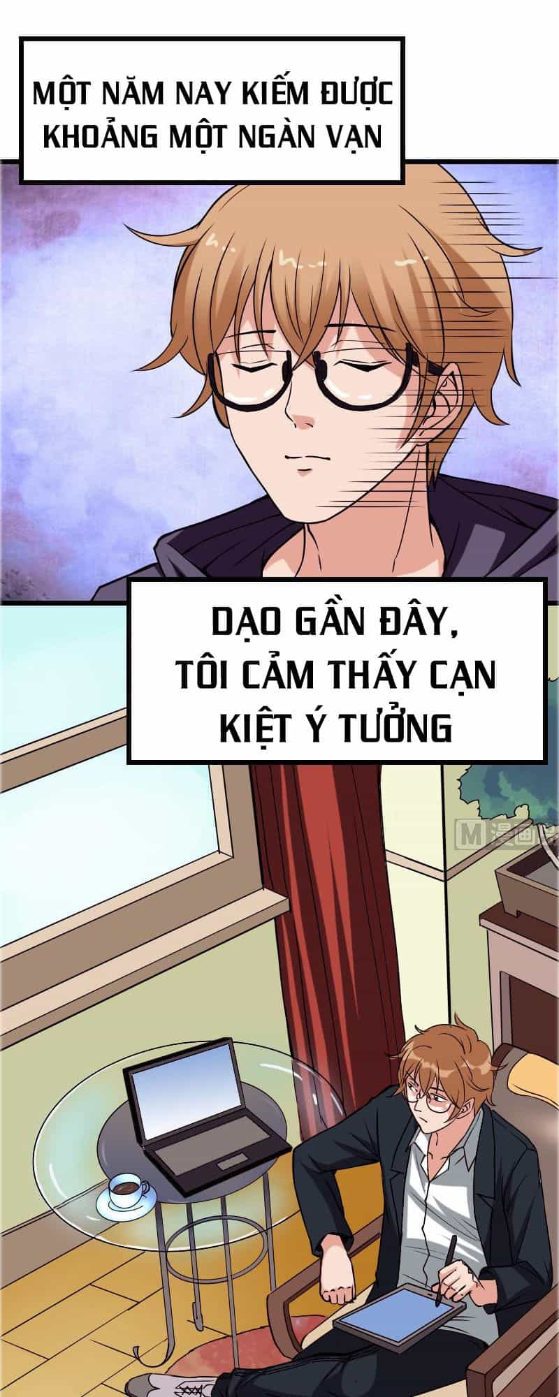 Ngưu Thư Cung Ứng Thương - Chương 78 - ảnh 3