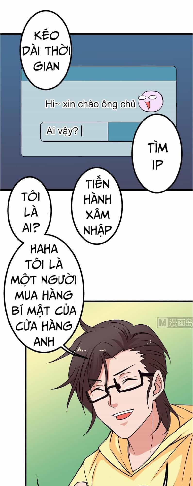 Ngưu Thư Cung Ứng Thương - Chương 79 - ảnh 10