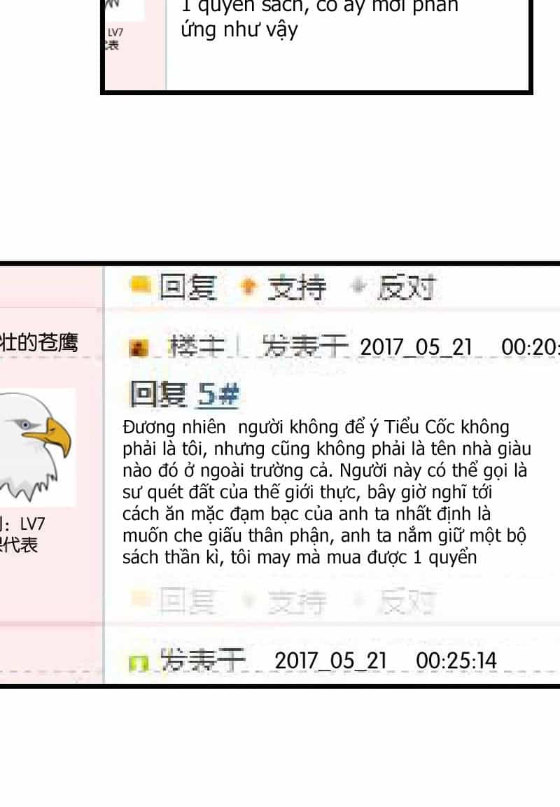 Ngưu Thư Cung Ứng Thương - Chương 8 - ảnh 12