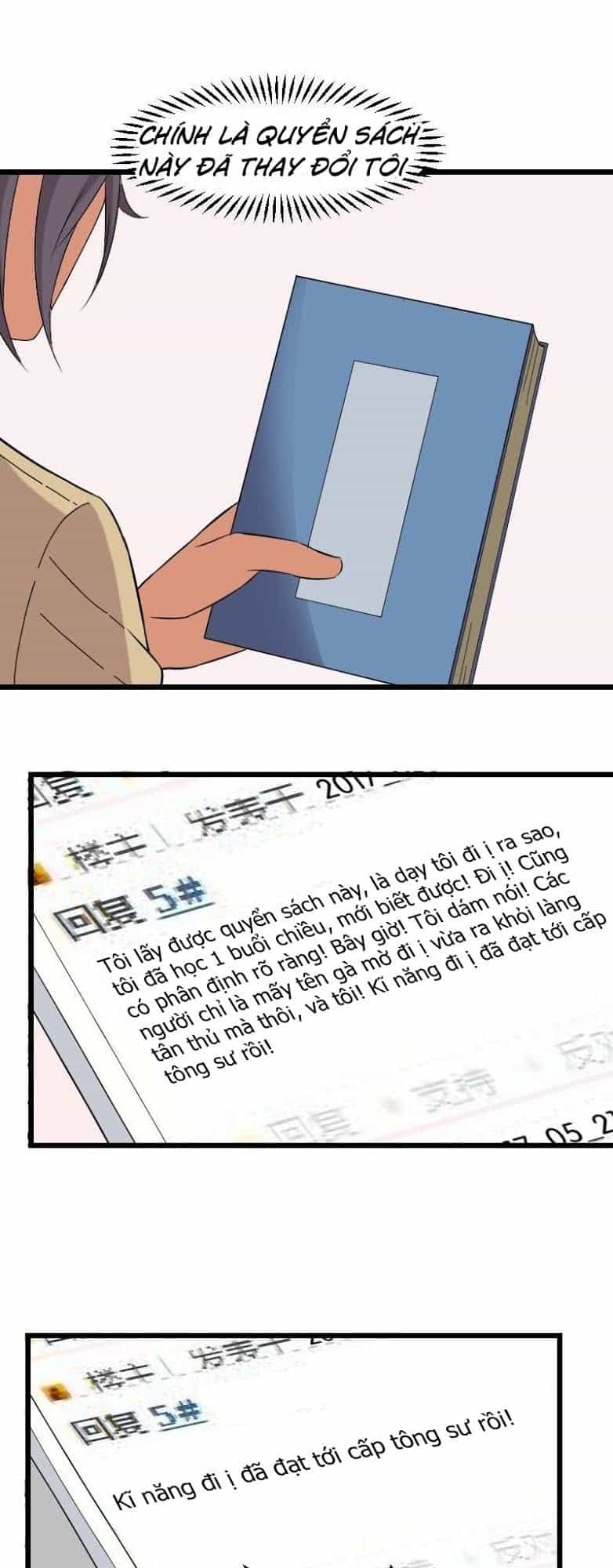 Ngưu Thư Cung Ứng Thương - Chương 8 - ảnh 13