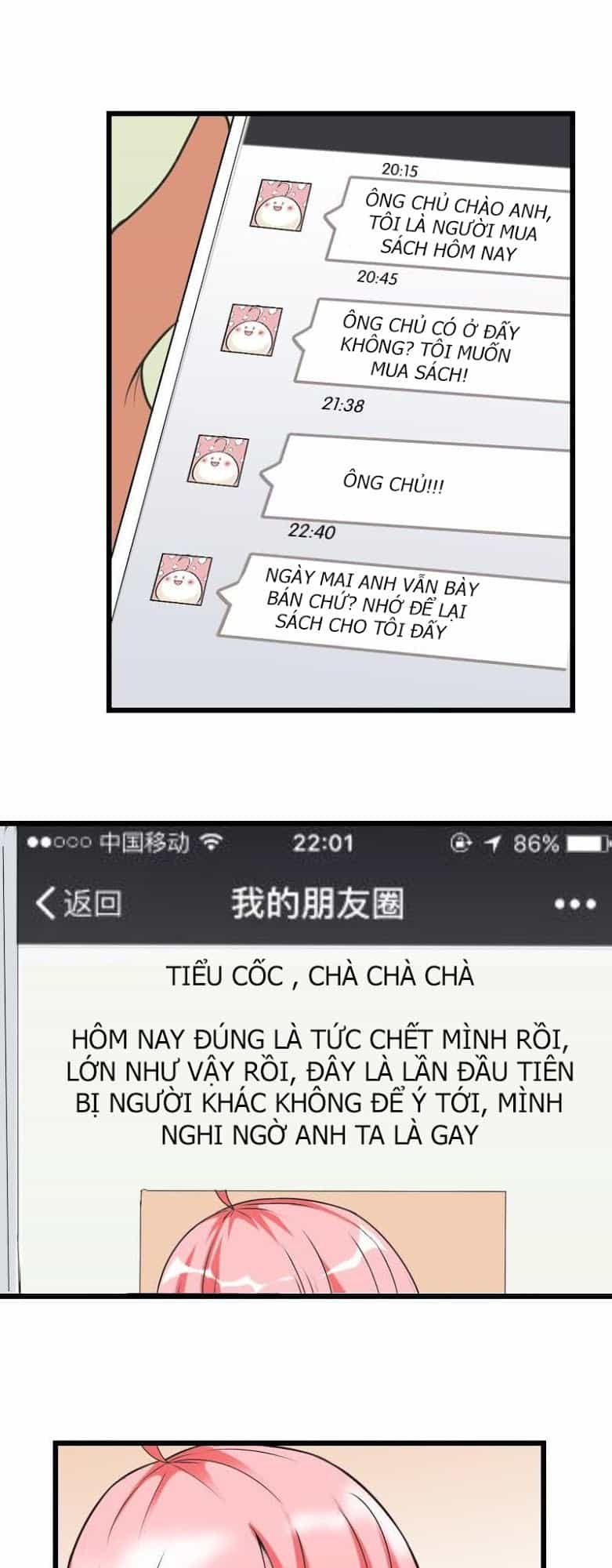 Ngưu Thư Cung Ứng Thương - Chương 8 - ảnh 4