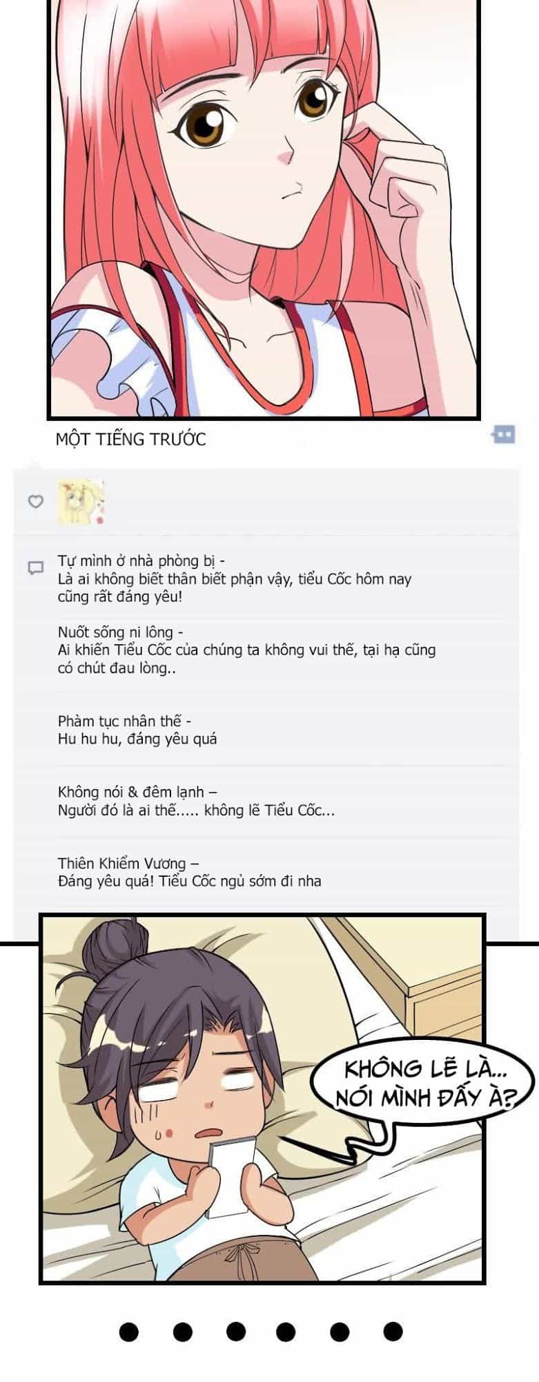 Ngưu Thư Cung Ứng Thương - Chương 8 - ảnh 5