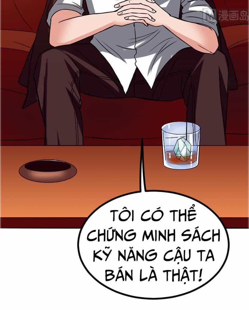 Ngưu Thư Cung Ứng Thương - Chương 80 - ảnh 15