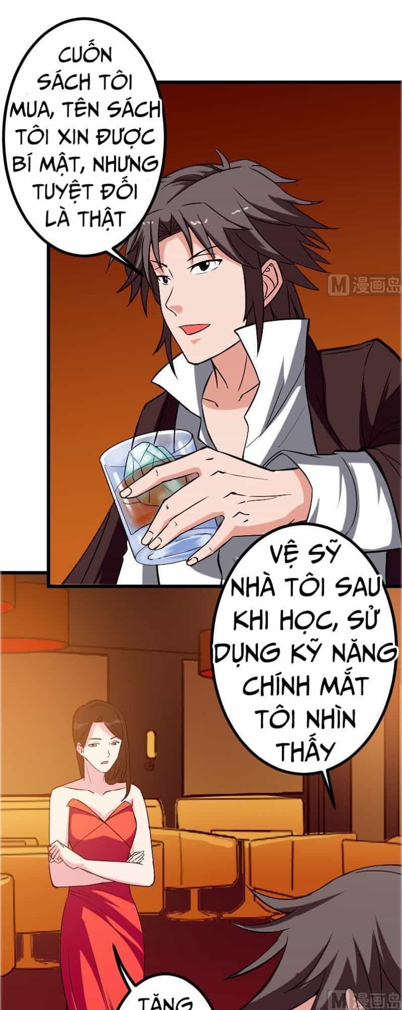 Ngưu Thư Cung Ứng Thương - Chương 80 - ảnh 16