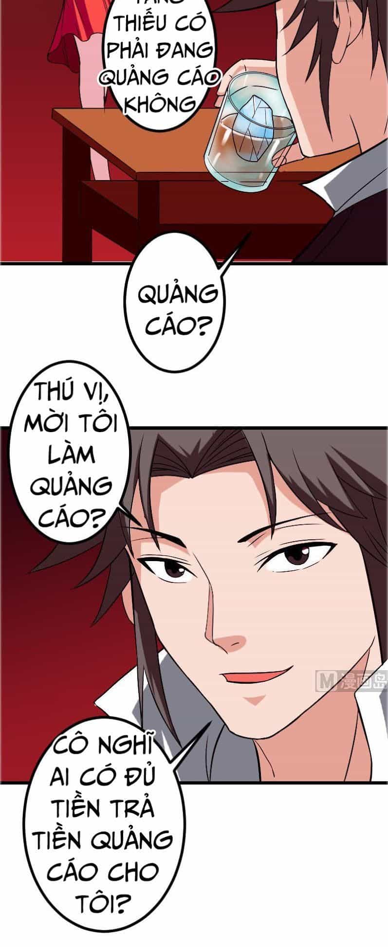 Ngưu Thư Cung Ứng Thương - Chương 80 - ảnh 17