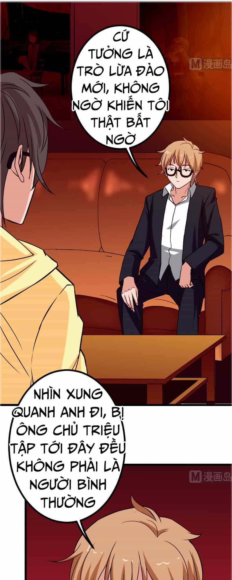 Ngưu Thư Cung Ứng Thương - Chương 80 - ảnh 4